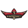 Mandurah Magic Women logo