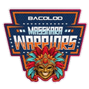 Bacolod Masskara - Sarangani Vs Bacolod Masskara Live