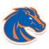 Boise State Broncos - PBA Prediction
