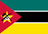 Mozambique - Team South Africa Basketball Result