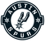 Austin Spurs logo