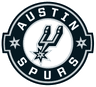 Austin Spurs - PBA Prediction
