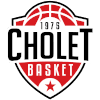 Cholet Basket U21 - Cholet Basket U Vs Dijon U Basketball