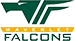 Waverley Falcons logo