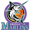 Kwazulu Marlins - Kwazulu Marlins Vs Egoli Magic Scores