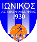 Ionikos Neas Filadelfias - Greece A Gas Evnikos Vs Ionikos Neas Filadelfias Schedule