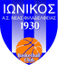 Ionikos Neas Filadelfias - Team Ionikos Neas Filadelfias Schedule