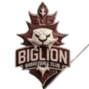 Big Lion logo - Tbl Big Lion Vs Banvas Slammers Tnstst Results