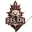 Big Lion logo