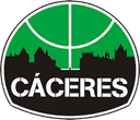 Caceres - Cb Eggers Vs Caceres Live Basketball