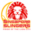 singapore slingers - Team Singapore Slingers Scores