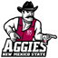 New Mexico State - Team New Mexico State Results
