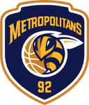 Metropolitans 92 - France Fnb Tarbes Vs Metropolitans Basketball Live Score