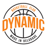 KK Dynamic - Team Borac Zemun Scores