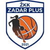 Zadar Plus (W) - Pzl Zadar Plus W Vs Tresnjevka Women Live Basketball