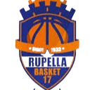 La Rochelle RupellaU21 - La Rochelle Rupellau Vs Le Mans U Basketball