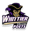 Whittier - Team Whittier Sport
