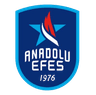 Anadolu Efes Istanbul - Team Winterthur Fc Barcelona Schedule