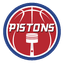 Detroit Pistons - Team Detroit Pistons Live Result