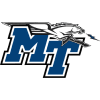 Middle Tennessee State logo
