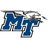 Middle Tennessee State - Team Chattanooga Result