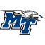 Middle Tennessee State - Team Middle Tennessee State Result