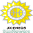 JX Sunflowers logo - Japan W League United Cup Women Basketball Live Score