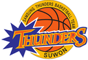 Seoul Thunders Reserves - Mobis Phoebus Reserves Vs Seoul Thunders Reserves Live Basketball