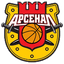 Arsenal Tula - Team Arsenal Tula Basketball