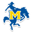 McNeese State - Team Mcneese State Result