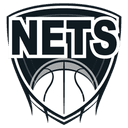 Brooklyn Nets - NBA Basketball