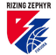 Rizing Zephyr Fukuoka - Team Shinshu Brave Warriors Schedule