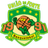 Uniao Do Forte (W) logo