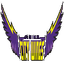 Hu Zhiming City Wing U23 logo