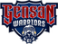 GenSan Warriors - Team Gensan Warriors Live