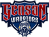 GenSan Warriors - Team Gensan Warriors Live