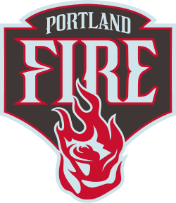 Portland Fire - Live Player Lgeiselsoder 90226