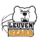 Stella Artois Leuven Bears - Bnxt Stella Artois Leuven Bears Vs Feyenoord Basketbal Rotterdam Sport