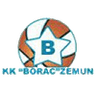 Borac Zemun - Team Borac Zemun Basketball Live