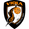 Pall. Viola Reggio Calabria - Pall Viola Reggio Calabria Vs Real Sebastiani Rieti Basketball