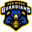 San Diego Guardians - Team San Diego Guardians Sport
