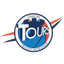 Tours - Team Tours Schedule