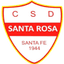 Santa Rosa de Santa Fe Women - Team Santa Rosa De Santa Fe Women Live Score Today