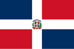 Dominican RepublicU19 logo