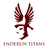 Enderun Titans logo