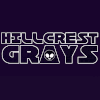 Hillcrest Grays U23 Women - Hillcrest Grays U Women Vs Mkyc Dragons U Women Basketball