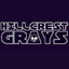 Hillcrest Grays U23 Women - Team Hillcrest Grays U Women Basketball