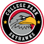 College Park Skyhawks logo