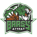 Barsy Atyrau U21 - Astana Tigers Vs Barsy Atyrau U Basketball Live