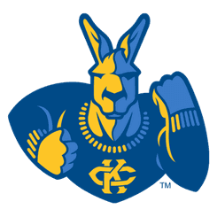 UMKC Kangaroos logo